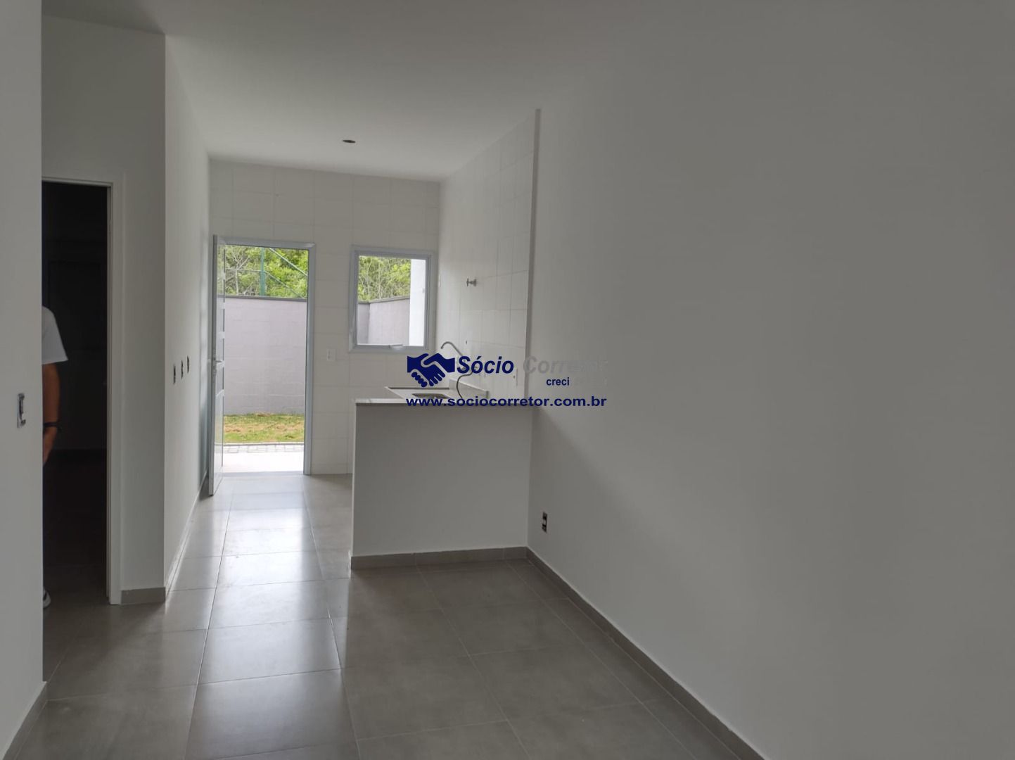 Casa, 2 quartos, 54 m² - Foto 11