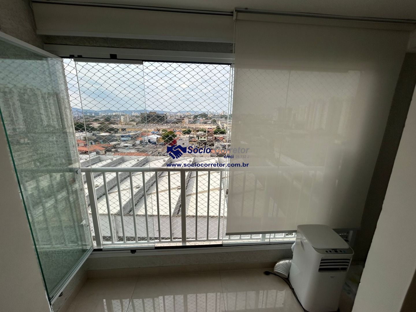 Apartamento, 2 quartos, 48 m² - Foto 3