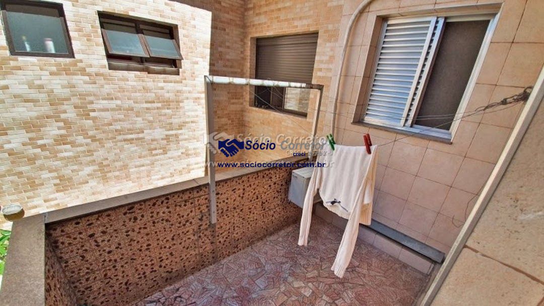 Sobrado, 4 quartos, 240 m² - Foto 24