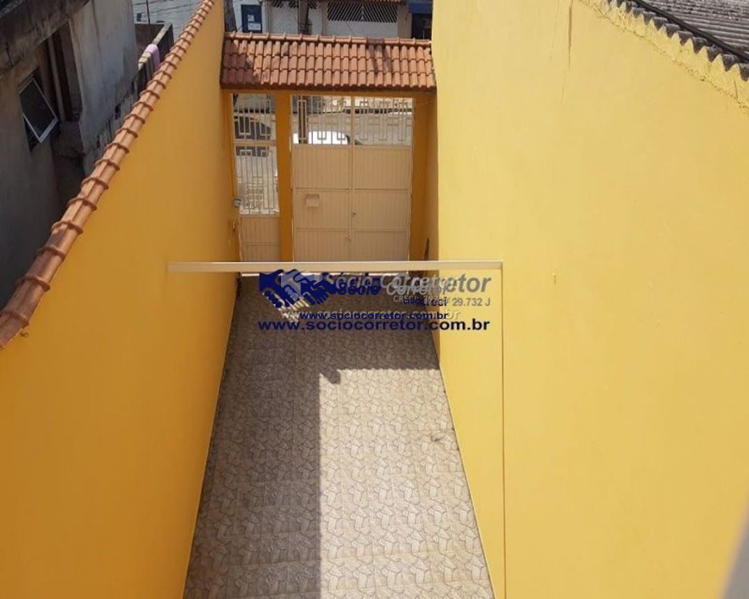 Sobrado, 3 quartos, 145 m² - Foto 9