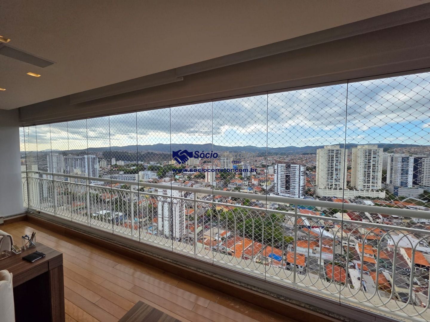 Cobertura, 4 quartos, 369 m² - Foto 5