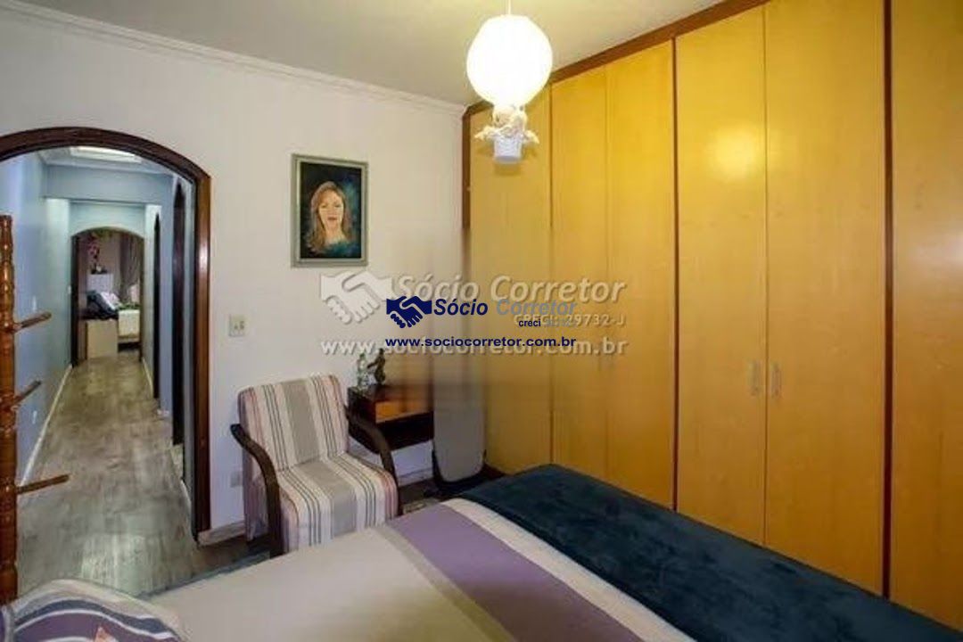 Sobrado, 3 quartos, 300 m² - Foto 18