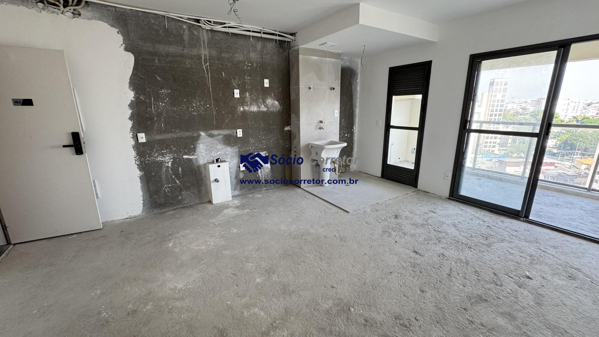 Apartamento, 3 quartos, 84 m² - Foto 2