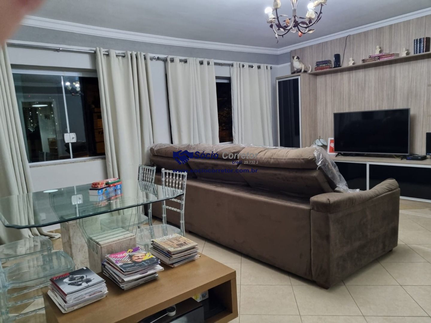 Casa, 4 quartos, 700 m² - Foto 3