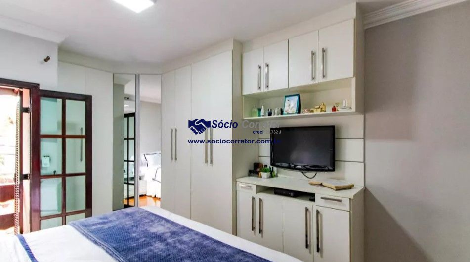 Sobrado, 3 quartos, 180 m² - Foto 14