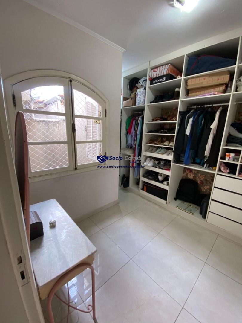 Sobrado, 3 quartos, 109 m² - Foto 27