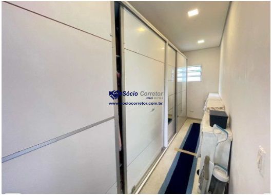 Sobrado, 3 quartos, 210 m² - Foto 14