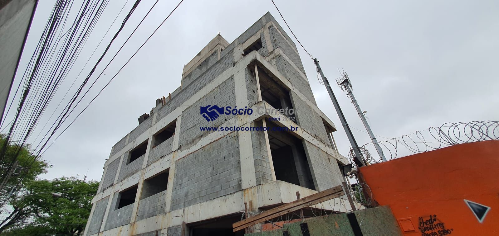 Prédio Inteiro, 687 m² - Foto 16