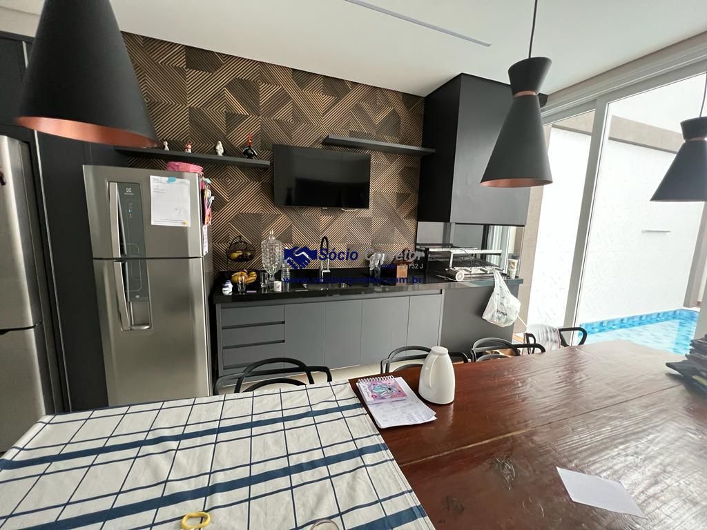 Sobrado, 3 quartos, 250 m² - Foto 12