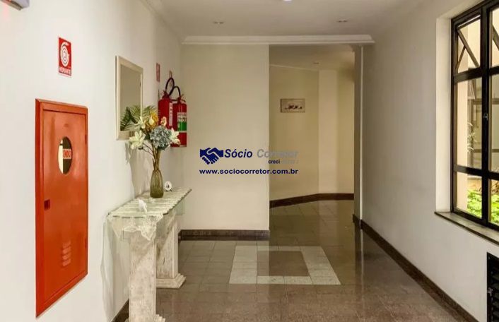 Apartamento, 3 quartos, 130 m² - Foto 29