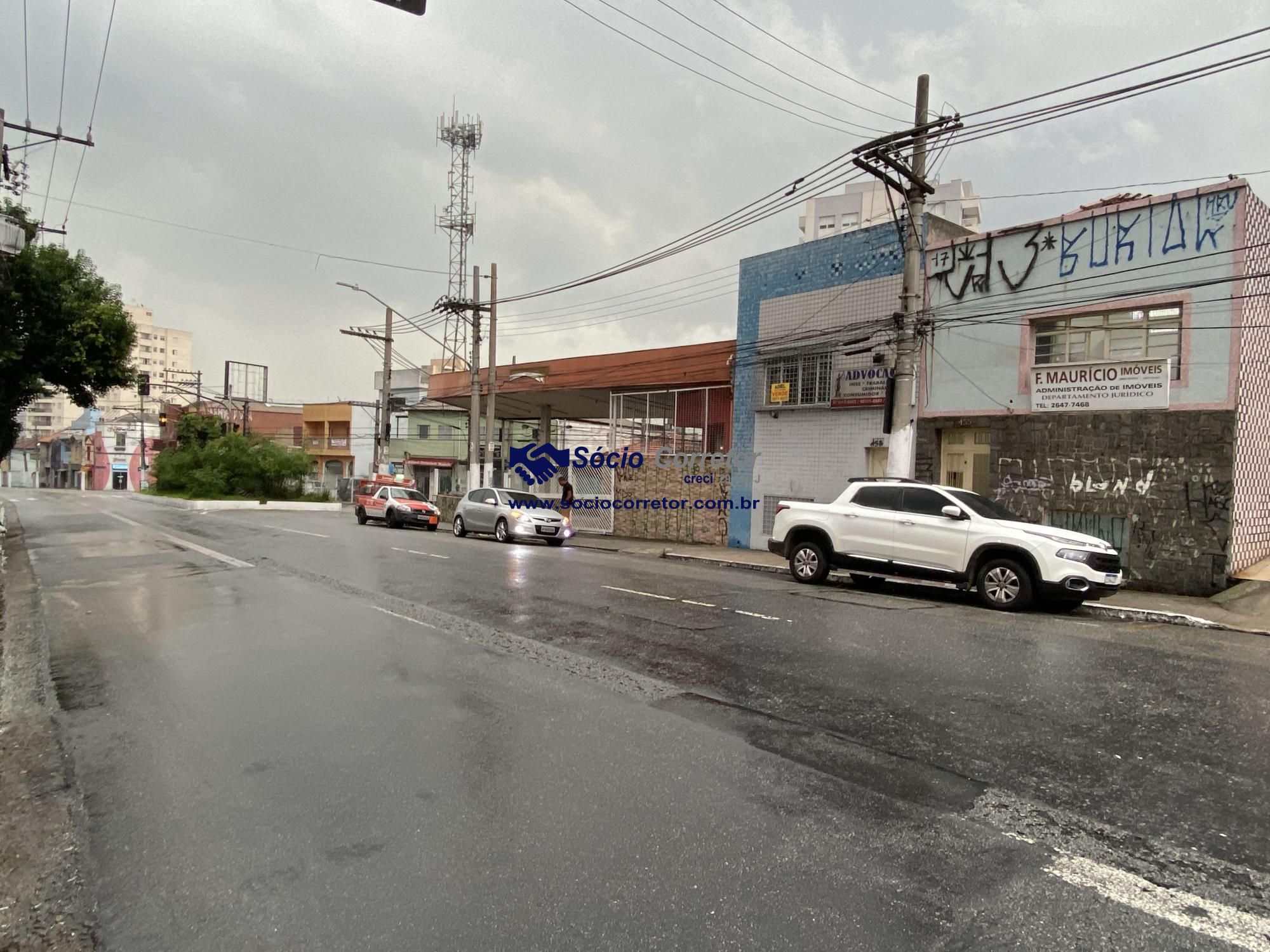 Loja-Salão, 192 m² - Foto 5