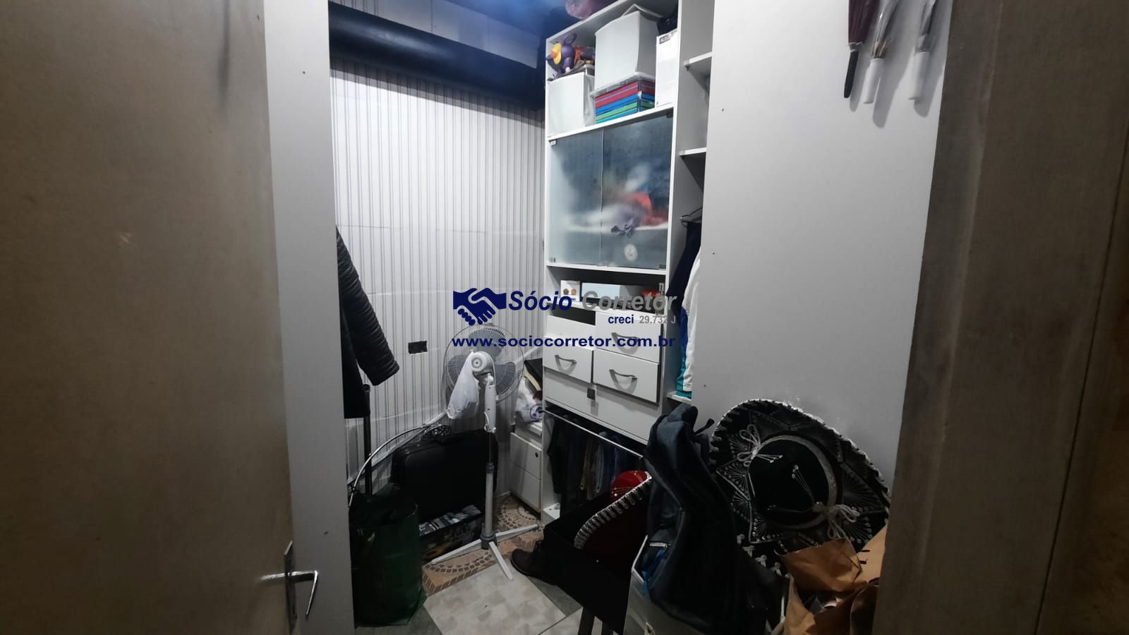 Sobrado, 3 quartos, 192 m² - Foto 69