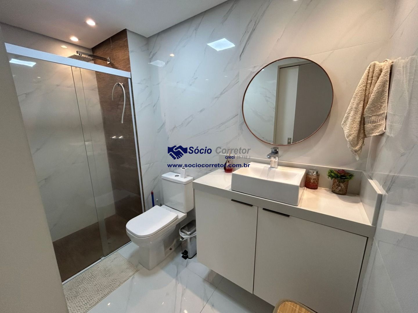 Apartamento, 2 quartos, 48 m² - Foto 9