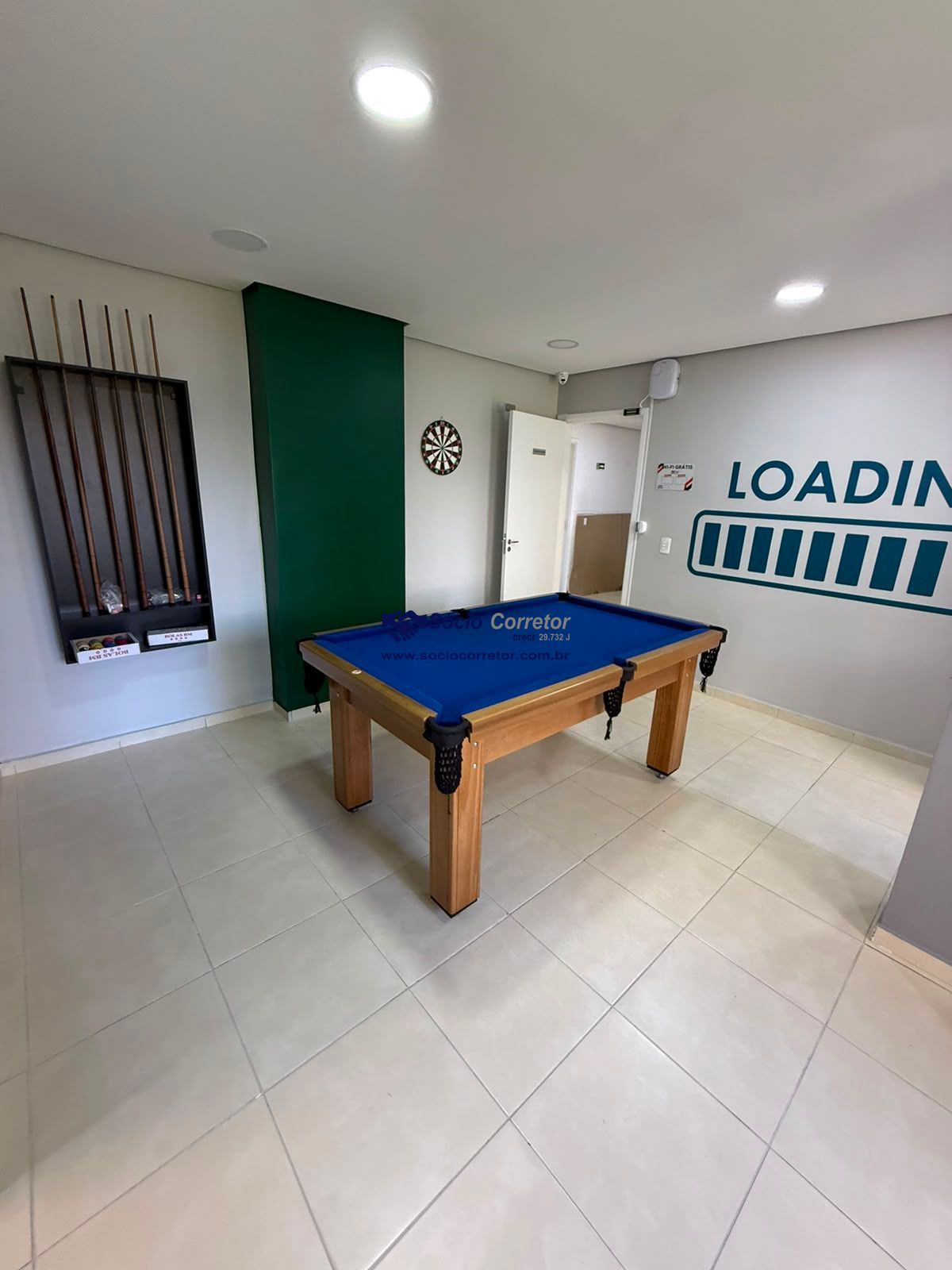 Apartamento, 2 quartos, 44 m² - Foto 27
