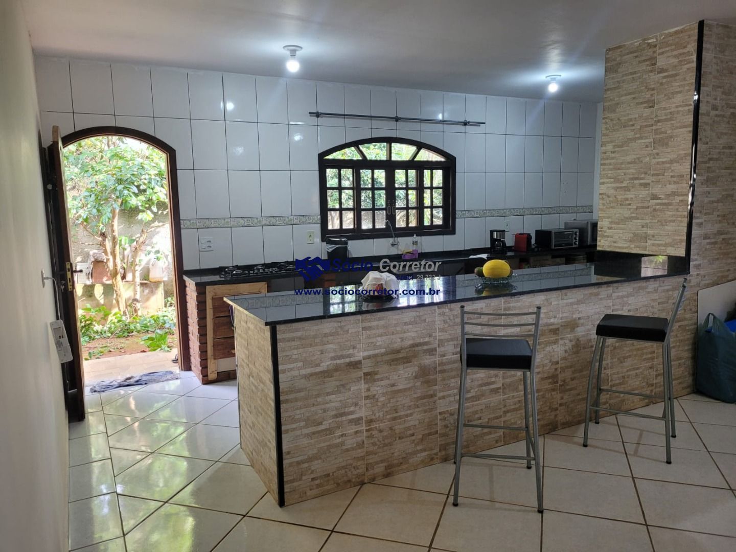 Chácara, 3 quartos, 1000 m² - Foto 15