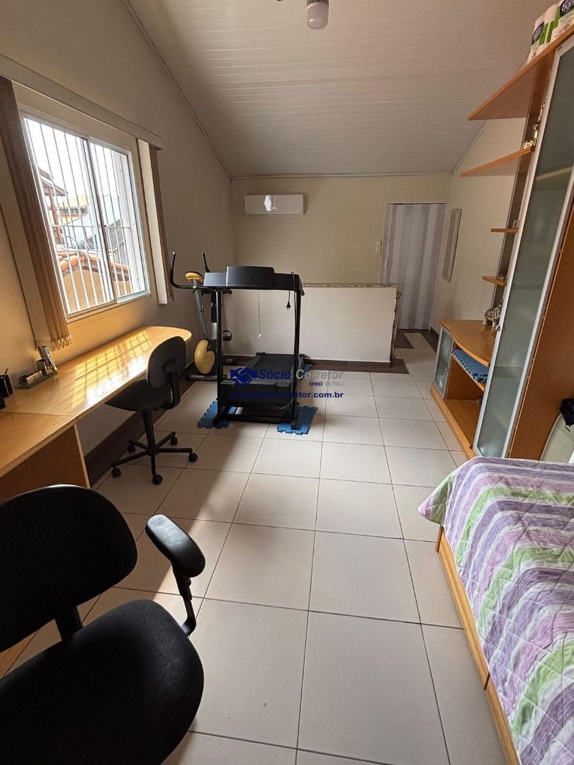 Sobrado, 3 quartos, 146 m² - Foto 34
