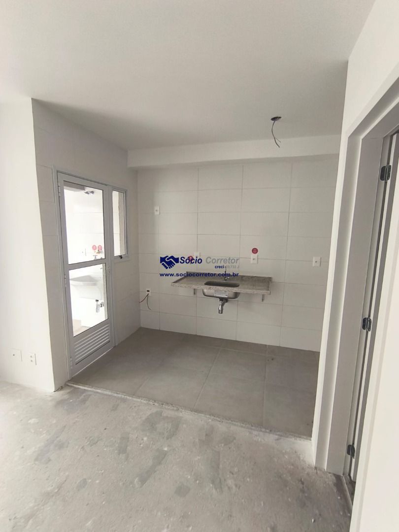 Apartamento, 1 quarto, 31 m² - Foto 4