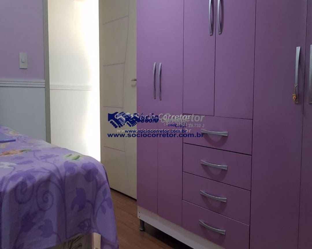 Sobrado, 3 quartos, 145 m² - Foto 38