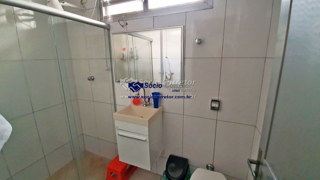Sobrado, 4 quartos, 240 m² - Foto 8