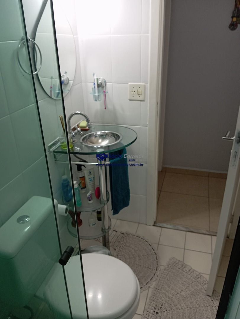 Apartamento, 3 quartos, 66 m² - Foto 12