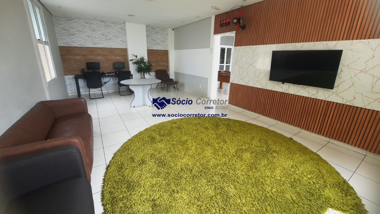 Apartamento, 2 quartos, 54 m² - Foto 26