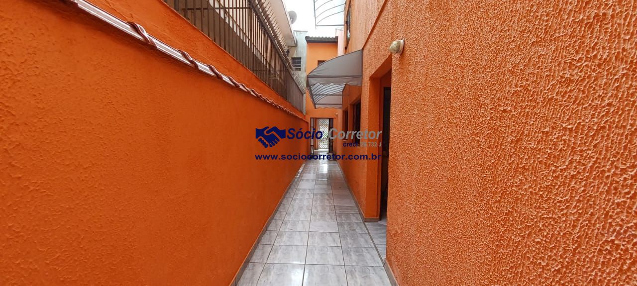 Sobrado, 3 quartos, 220 m² - Foto 20