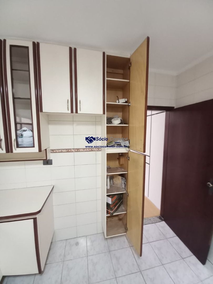 Sobrado, 3 quartos, 147 m² - Foto 13