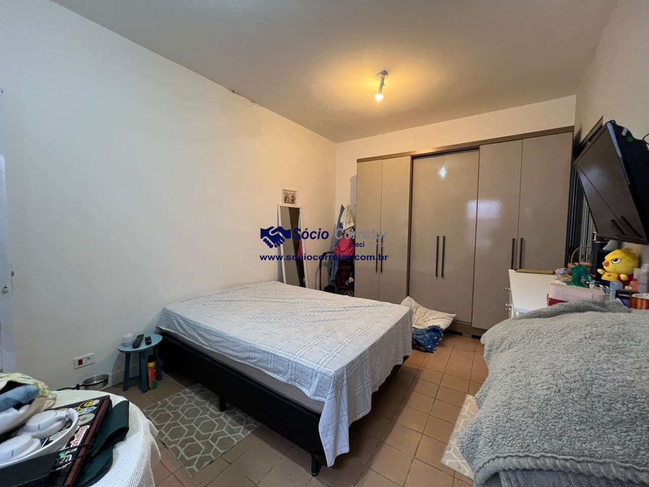 Sobrado, 3 quartos, 105 m² - Foto 38