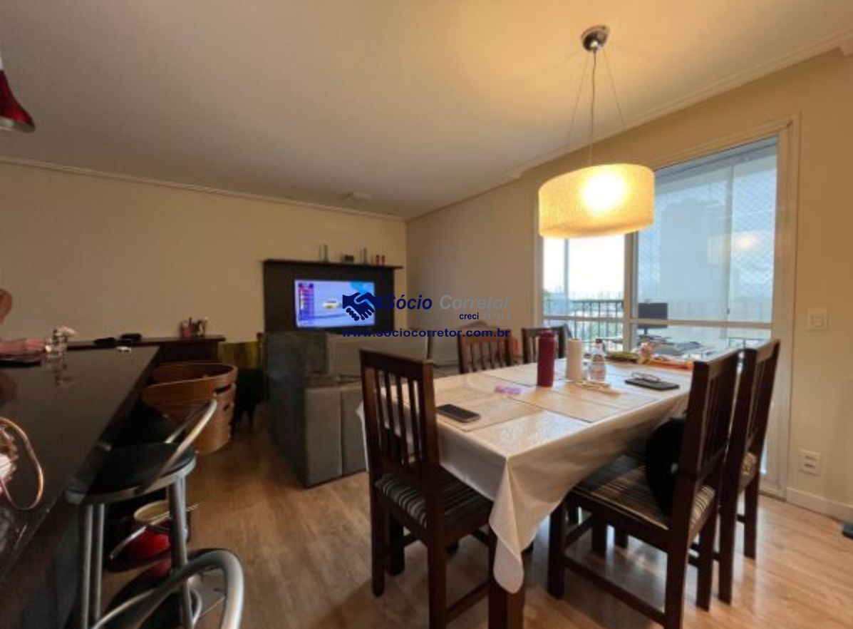 Apartamento, 3 quartos, 82 m² - Foto 3
