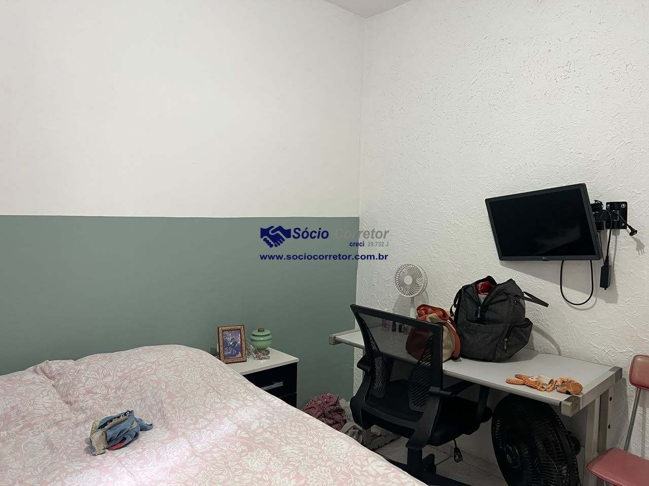 Sobrado, 3 quartos, 105 m² - Foto 20