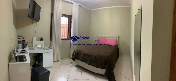 Sobrado, 3 quartos, 180 m² - Foto 16