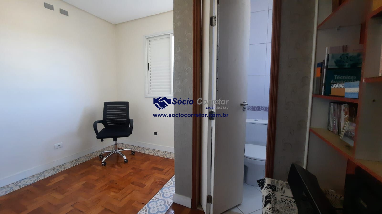 Sobrado, 3 quartos, 192 m² - Foto 9