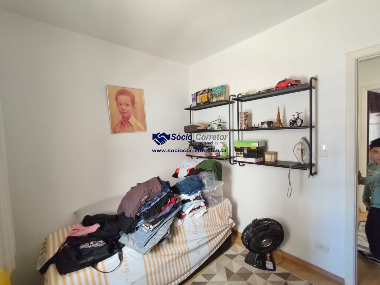 Sobrado, 3 quartos, 129 m² - Foto 27