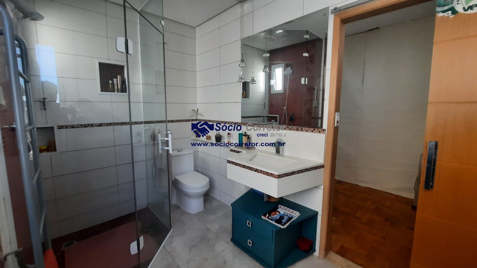 Sobrado, 3 quartos, 192 m² - Foto 30