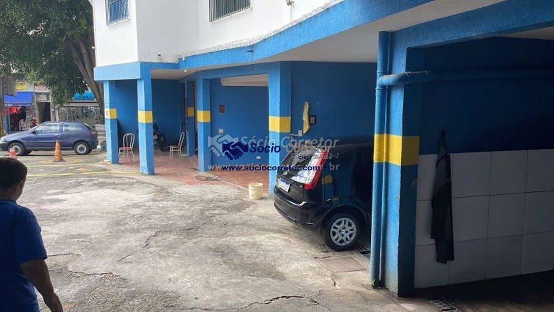 Loja-Salão, 1000 m² - Foto 16