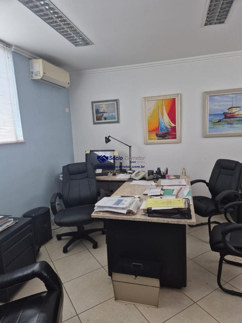 Prédio Inteiro, 554 m² - Foto 23