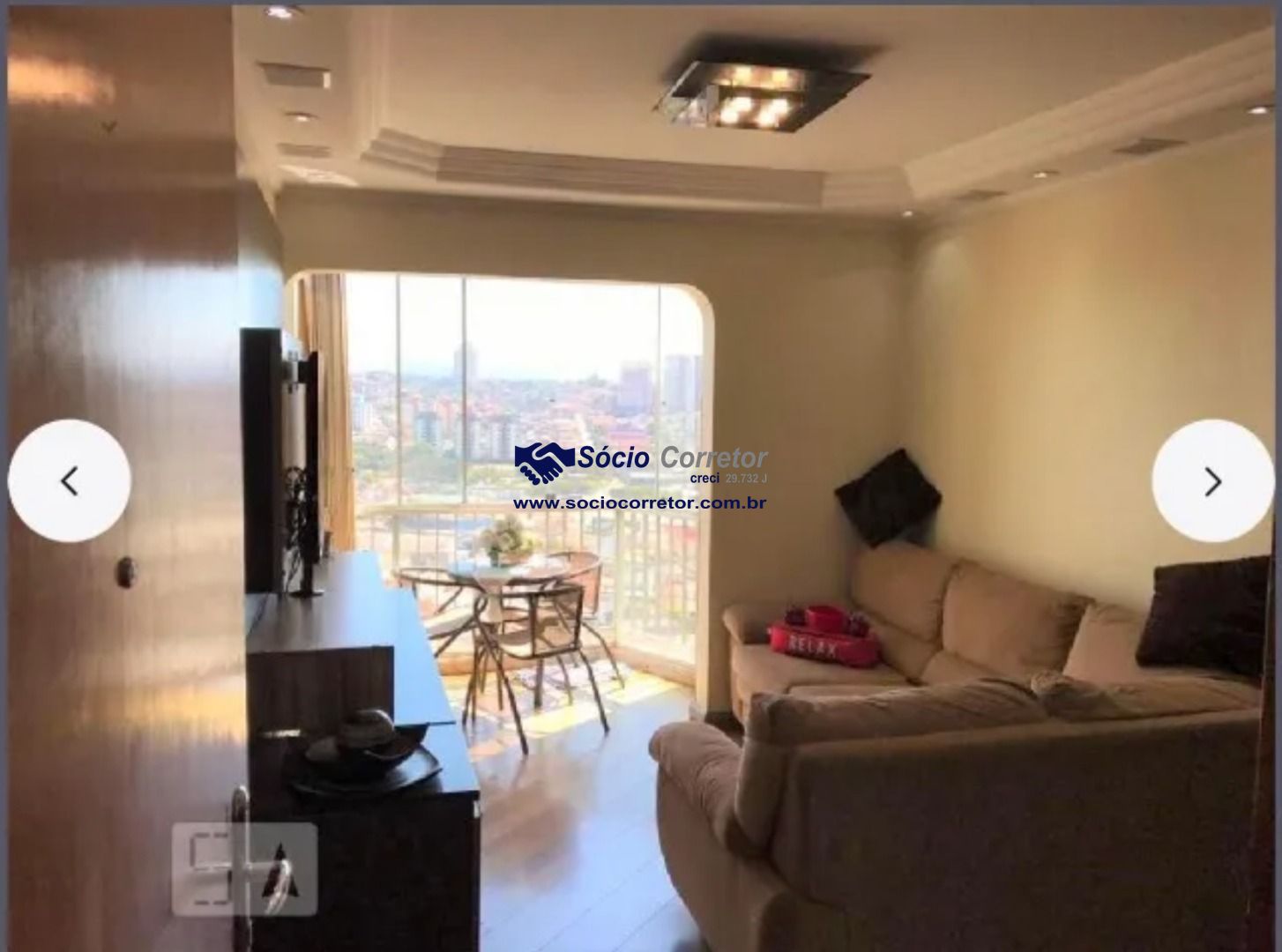 Cobertura, 2 quartos, 116 m² - Foto 2