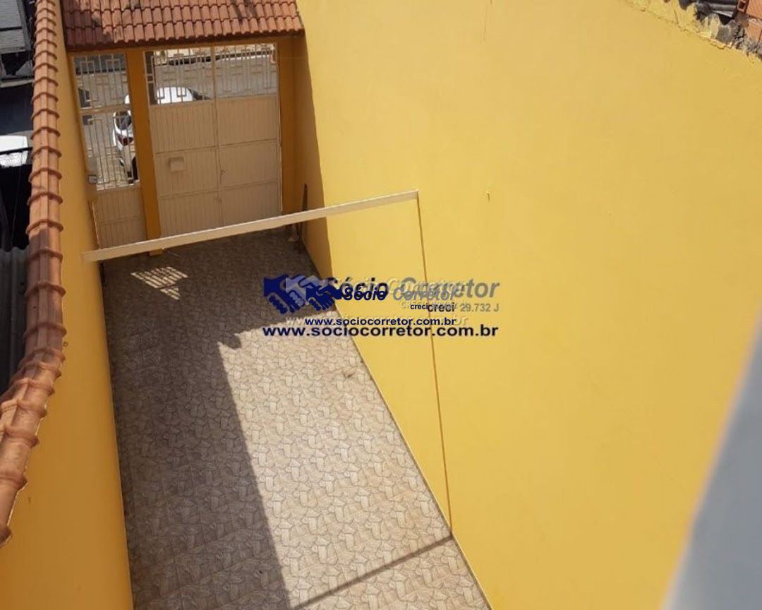 Sobrado, 3 quartos, 145 m² - Foto 10