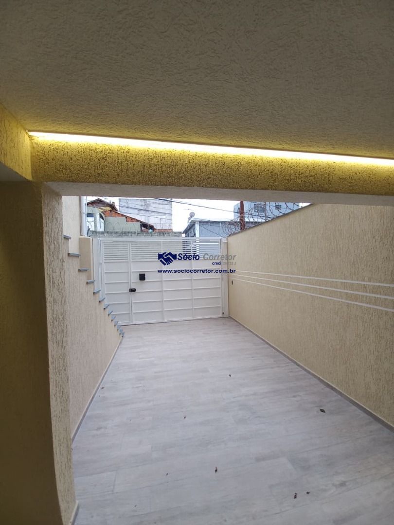 Sobrado, 3 quartos, 147 m² - Foto 35