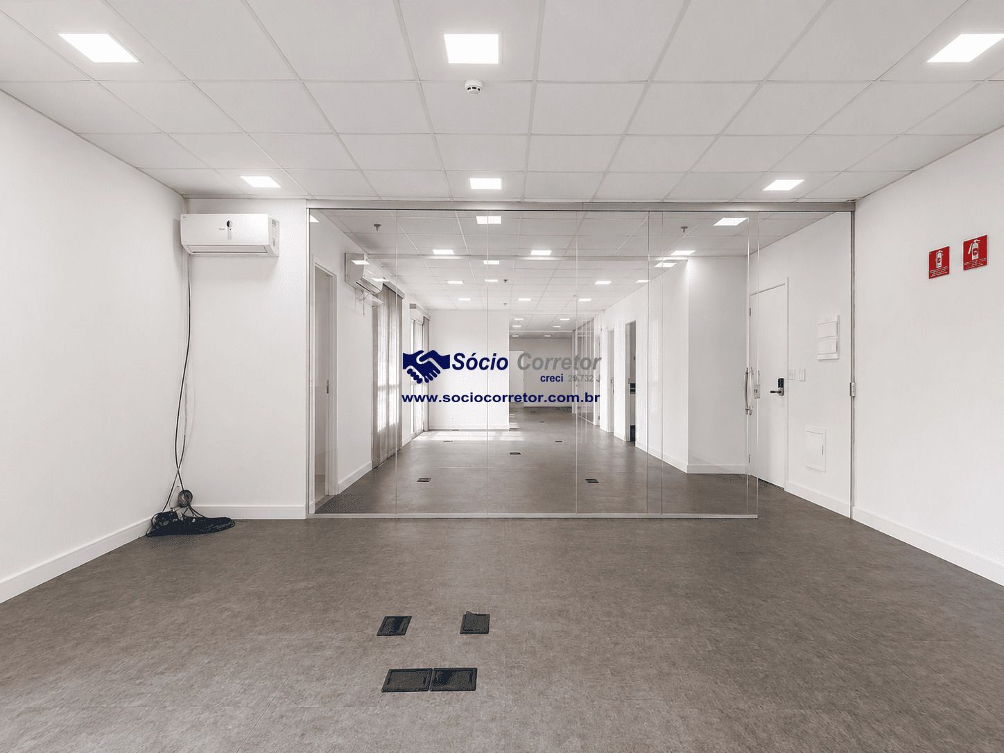 Sala-Conjunto, 183 m² - Foto 8