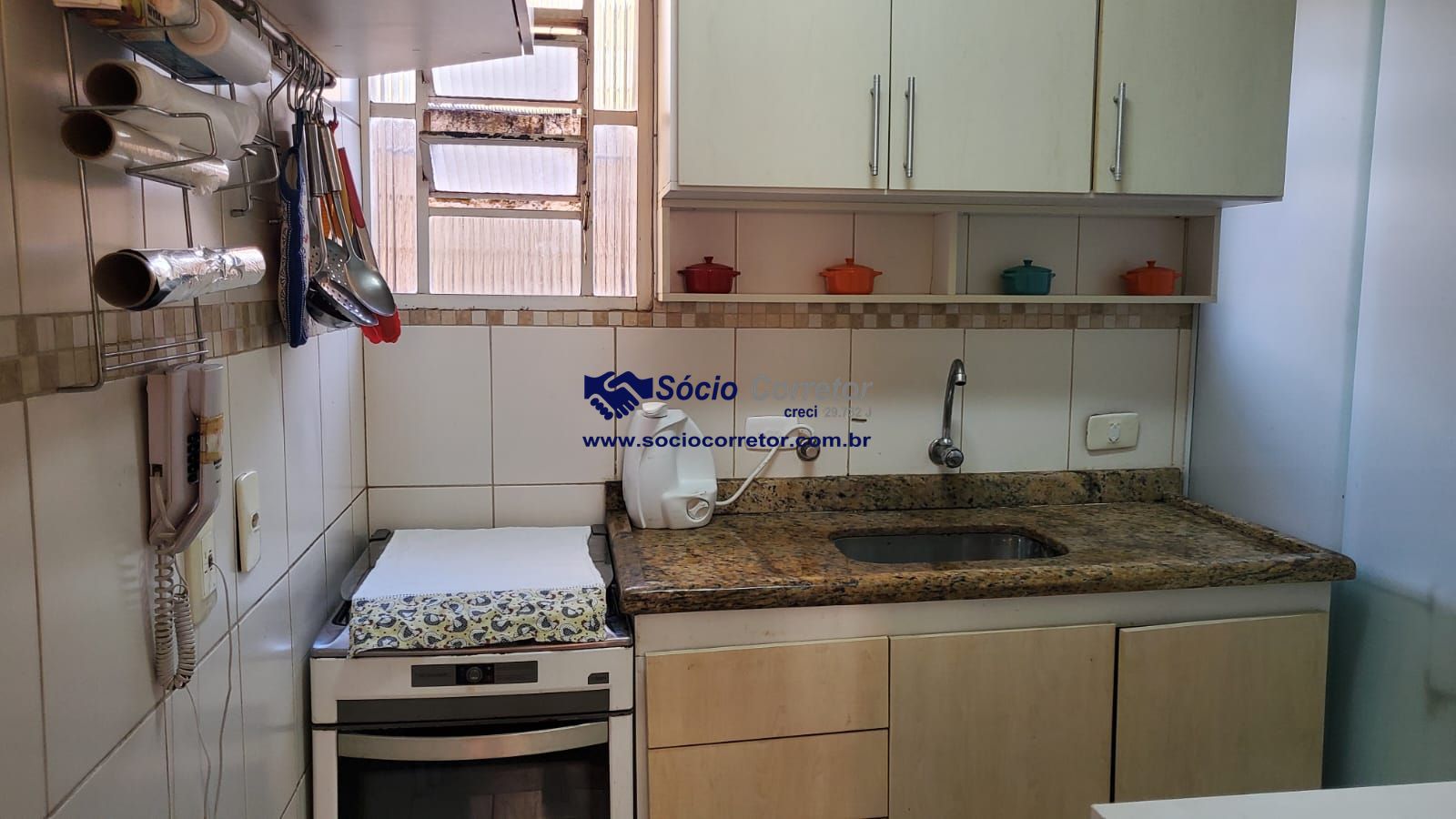 Casa, 2 quartos, 46 m² - Foto 10