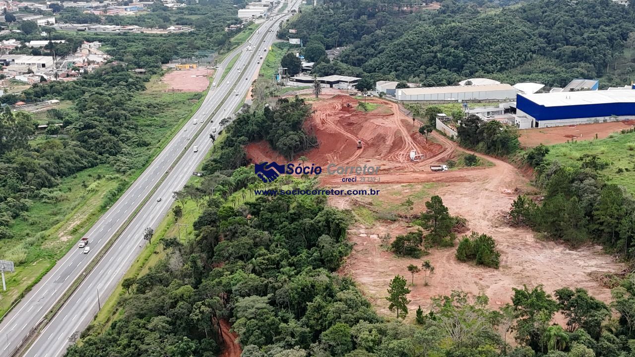 Terreno, 10 hectares - Foto 7
