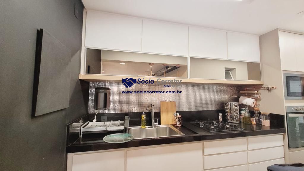 Apartamento, 3 quartos, 127 m² - Foto 20