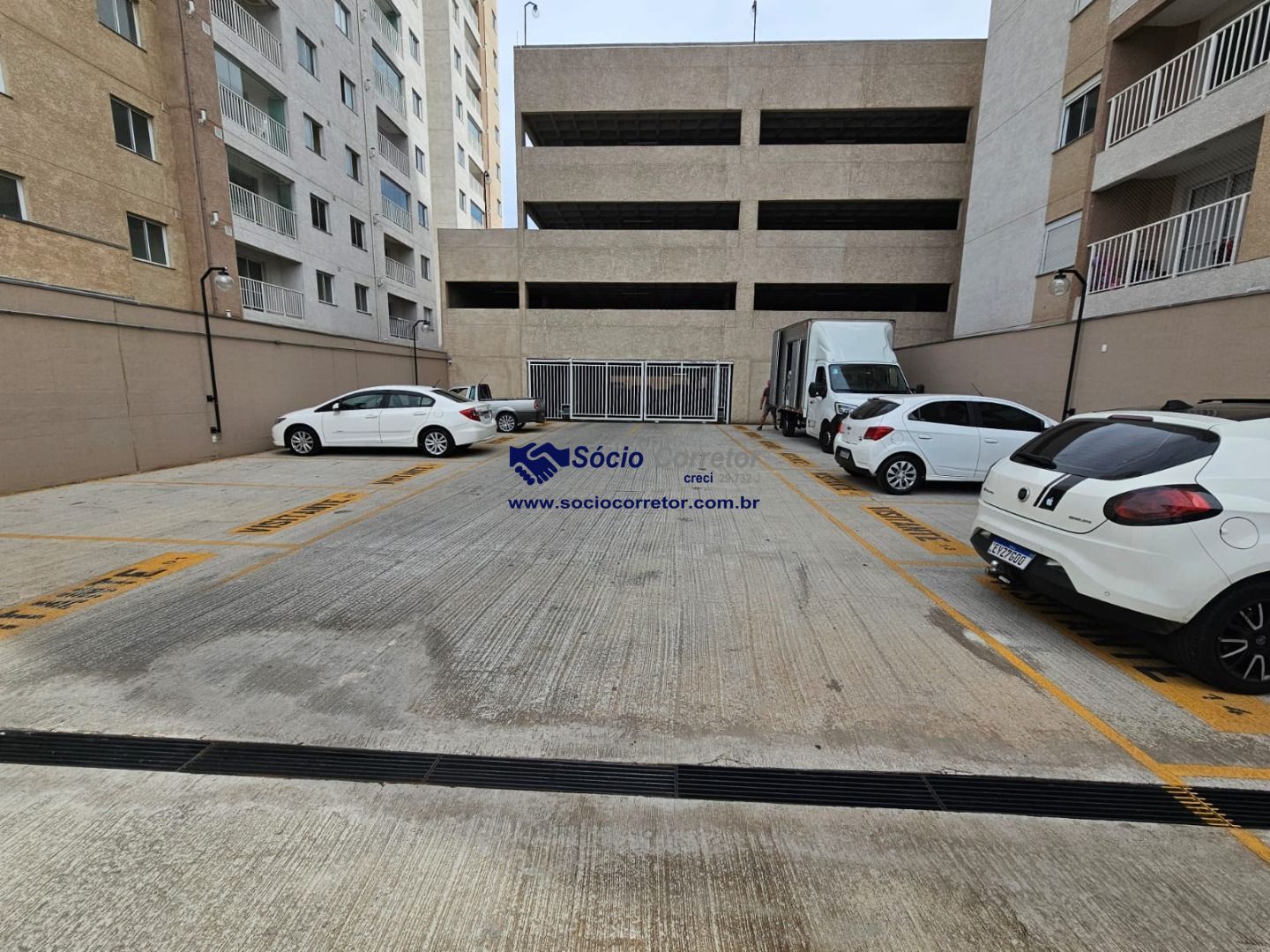 Apartamento, 2 quartos, 55 m² - Foto 21