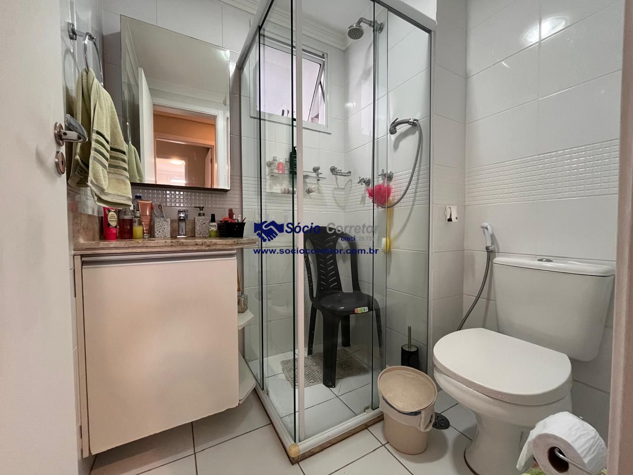 Apartamento, 3 quartos, 82 m² - Foto 24