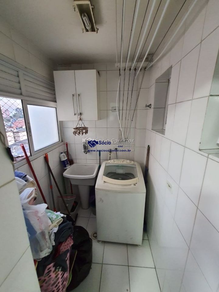 Apartamento, 3 quartos, 75 m² - Foto 6
