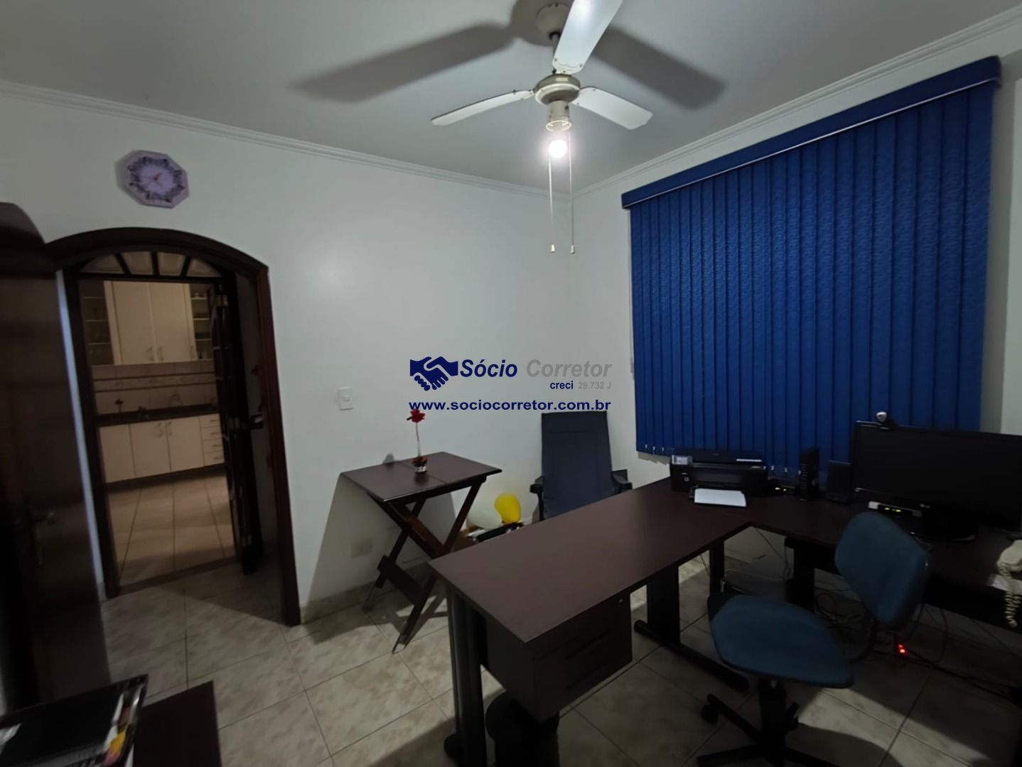 Sobrado, 3 quartos, 339 m² - Foto 38