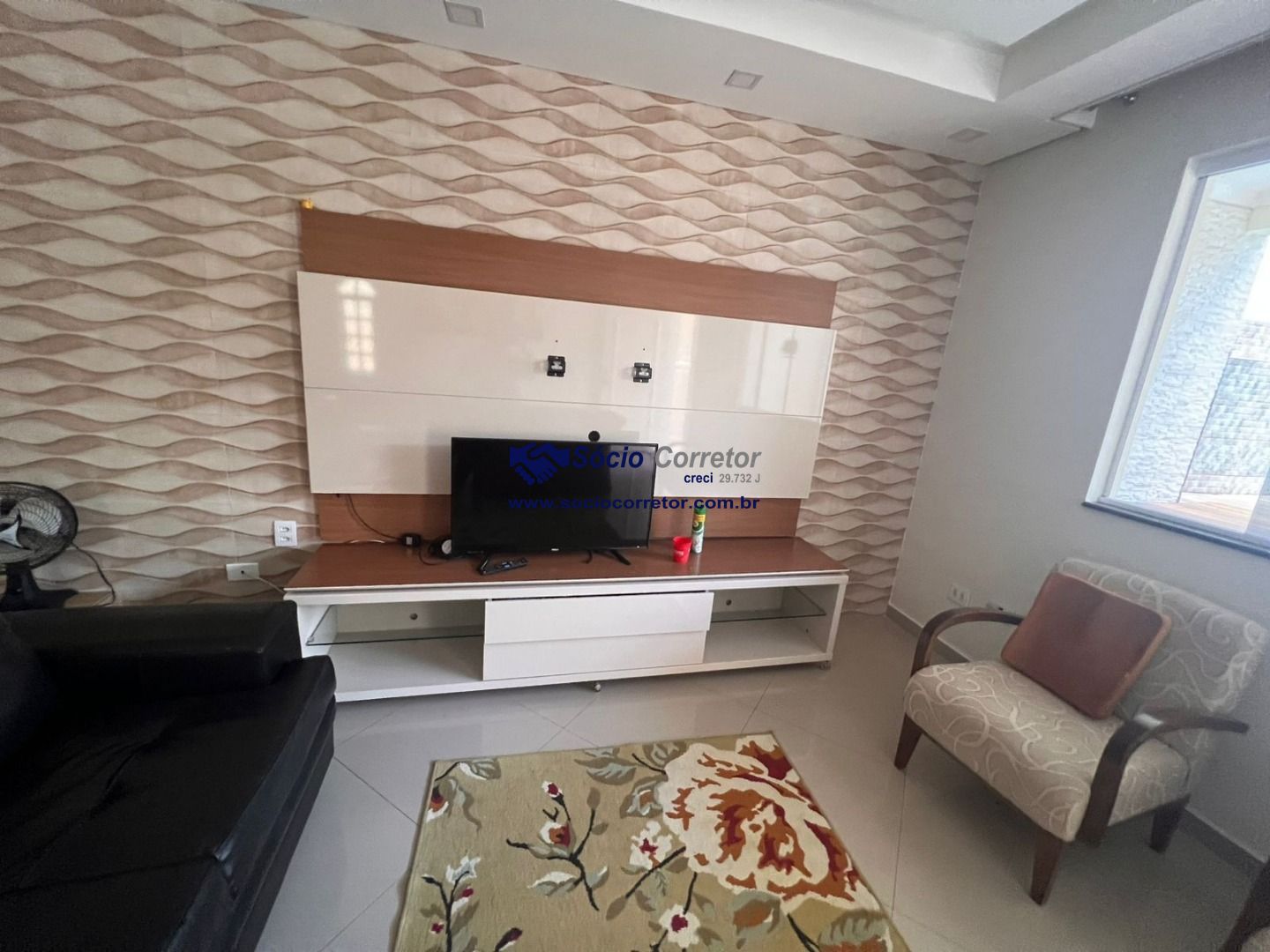 Sobrado, 3 quartos, 250 m² - Foto 11