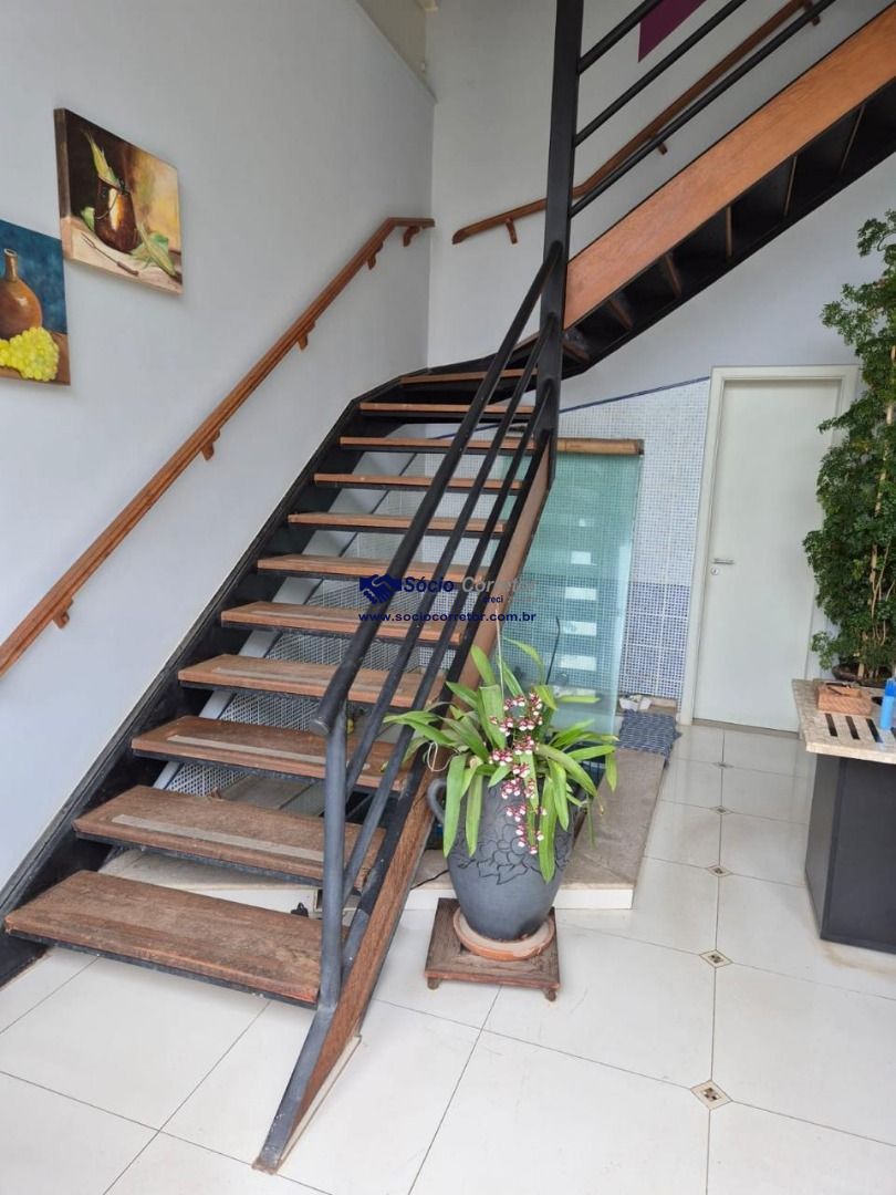Prédio Inteiro, 554 m² - Foto 29