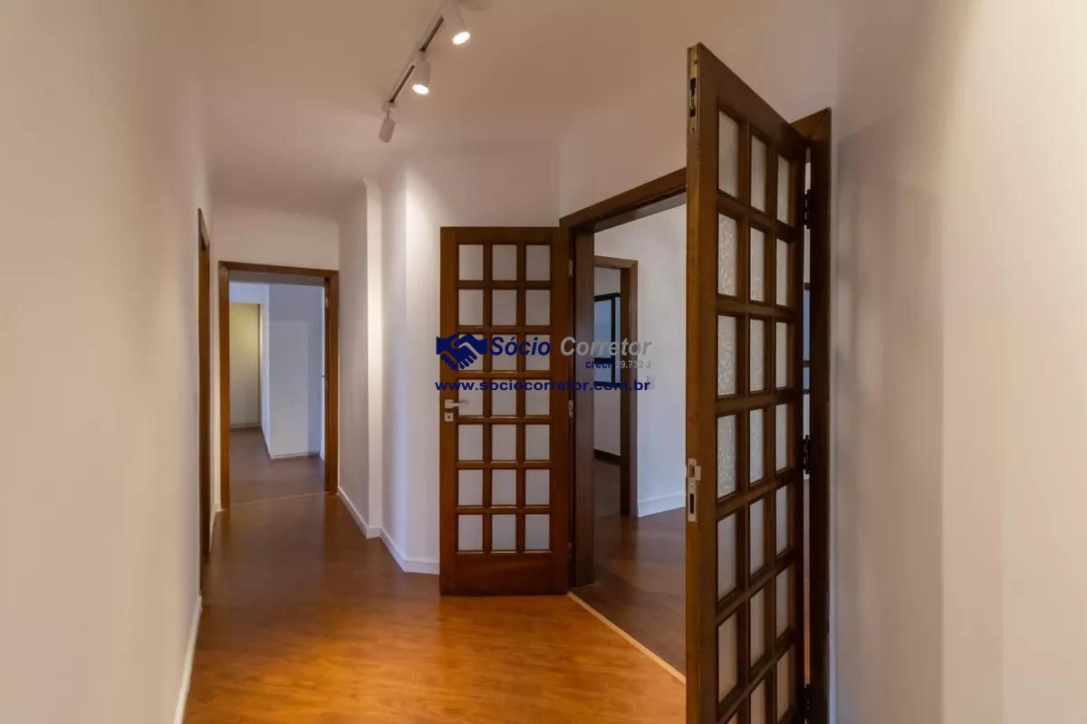 Apartamento, 4 quartos, 220 m² - Foto 42